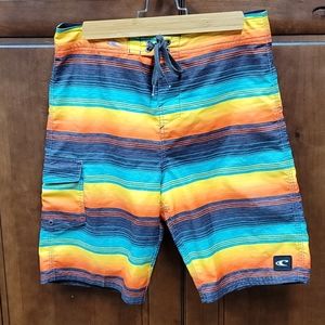 O'Neil Swim Trunks